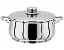 Stellar 1000 20cm Casserole (2.75L)